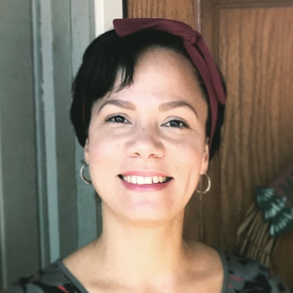 Meet your Posher, Maribel